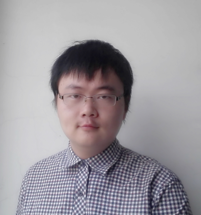 柯俊明