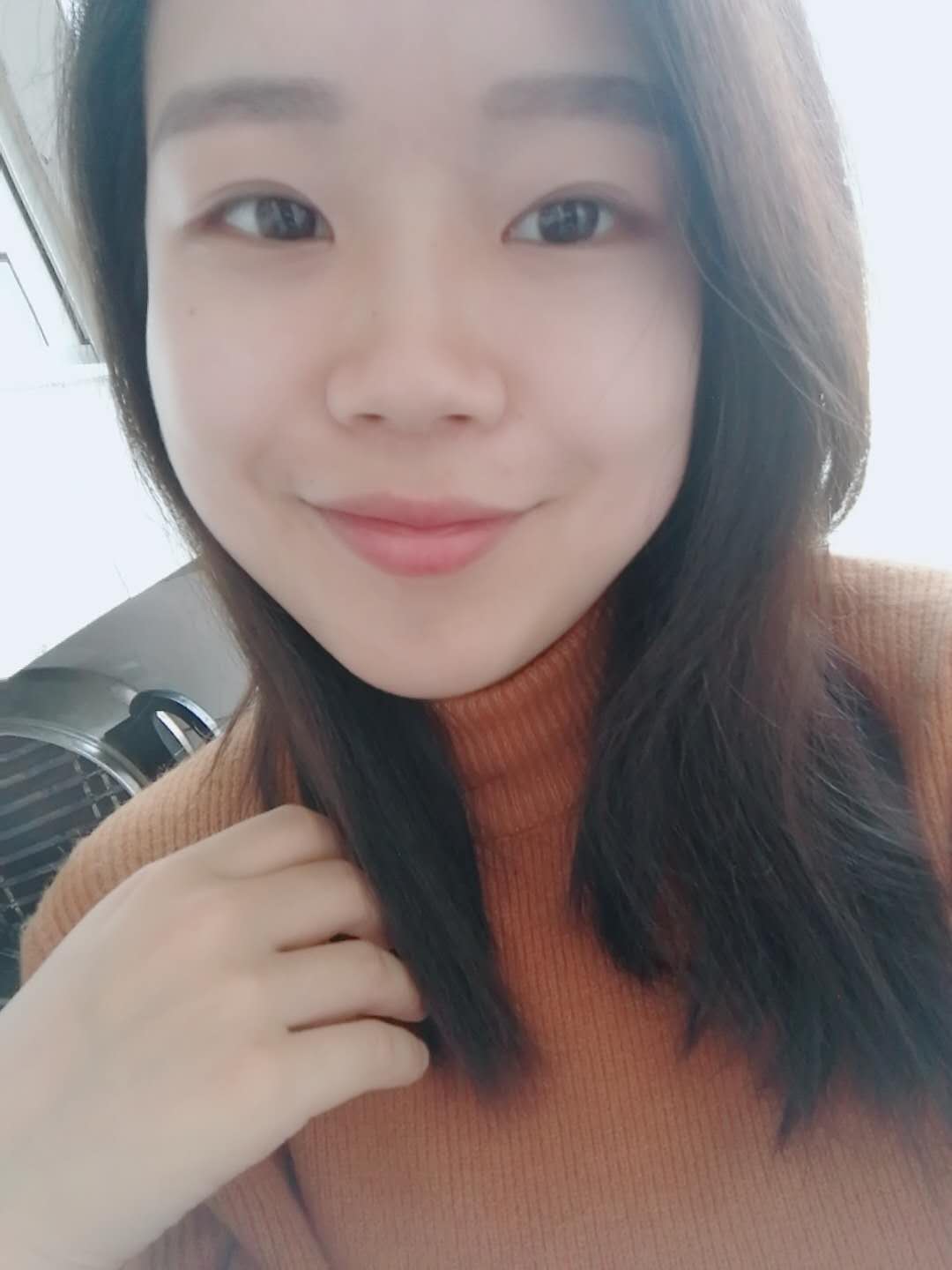刘怡然
