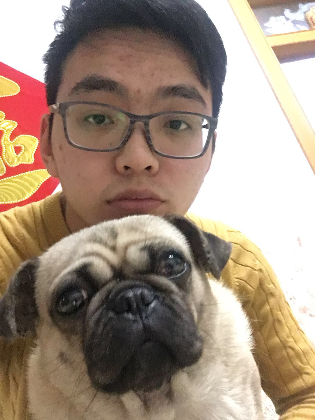 赵圣楠